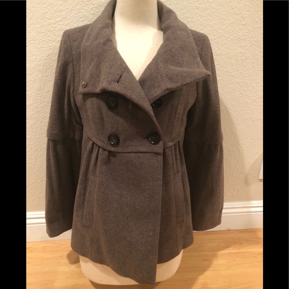 ✨Ann Taylor Loft coat - Picture 3 of 7